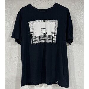 Nike Air Force 1 Shirt Mens Size XXL  Athletic Cut 26x24